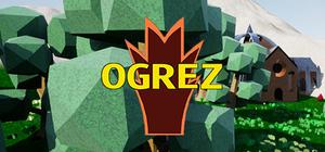 Ogrez banner