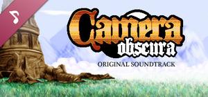 Camera Obscura Soundtrack banner