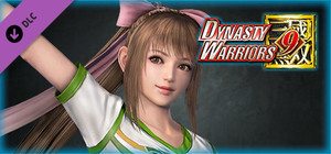 DYNASTY WARRIORS 9: Bao Sanniang (Cheerleaders Costume) / 鮑三娘 「チアガール風コスチューム」 banner