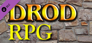 DROD RPG: OST banner