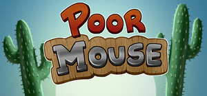 Poor Mouse banner