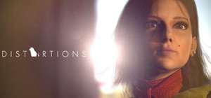 Distortions banner