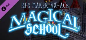 RPG Maker VX Ace - Magical School Music Pack banner