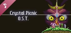 Crystal Picnic Soundtrack banner
