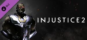 Darkseid banner