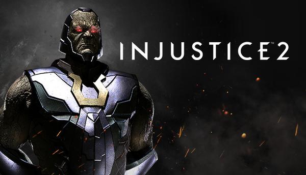 Darkseid