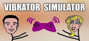 VIBRATOR SIMULATOR banner