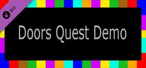 Doors Quest Demo Soundtrack banner