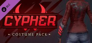Seraph - Cypher (Costume pack) banner