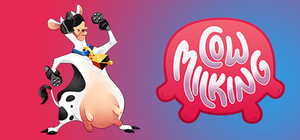 Cow Milking Simulator banner