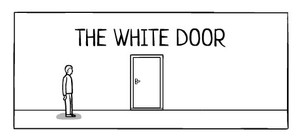 The White Door banner