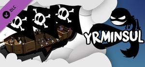 Yrminsul - Deluxe Content banner