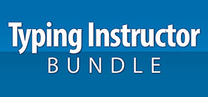 Typing Instructor Bundle banner