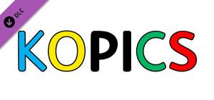 KOPICS Expansion Pack banner