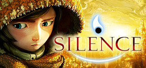 Silence banner