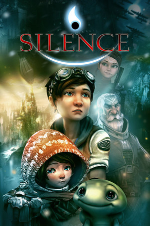 Silence のセール価格