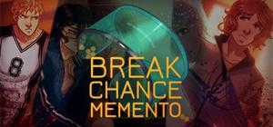 Break Chance Memento banner