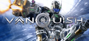 Vanquish banner