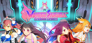 Winged Sakura: Endless Dream Special Edition banner