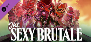 The Sexy Brutale OST banner