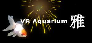 VR Aquarium -雅 banner