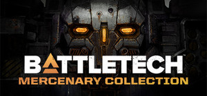 BATTLETECH - Mercenary Collection banner