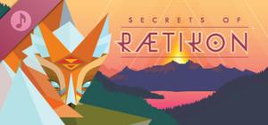 Secrets of Rætikon - Soundtrack banner