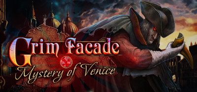 Grim Facade: Mystery of Venice Collector's Edition