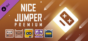 Nice Jumper - Premium Status banner
