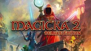 Magicka 2 - Deluxe Edition banner