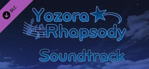 Yozora Rhapsody Soundtrack banner