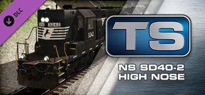 Train Simulator: Southern SD40-2 High Nose Loco Add-On