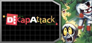 Decap Attack banner