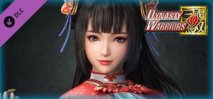 Daqiao - Officer Ticket / 大喬使用券 banner