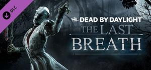 Dead by Daylight: The Last Breath Chapter banner