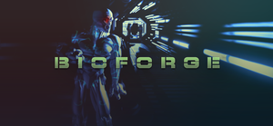 Bioforge banner
