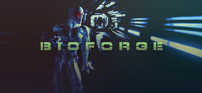 Bioforge banner