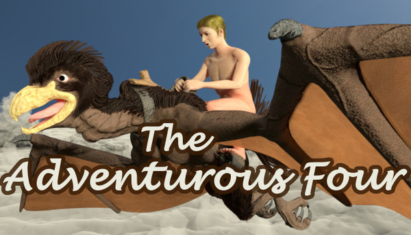 THE ADVENTUROUS FO