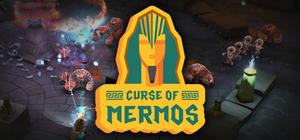 Curse of Mermos banner