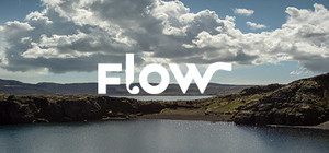 Flow banner