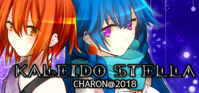 KALEIDO STELLA-Game＆OST Set