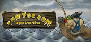 Run For Rum banner