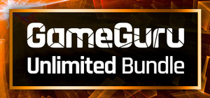 GameGuru Unlimited banner
