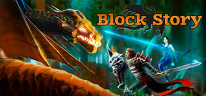 Block Story banner