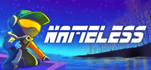 NAMELESS banner