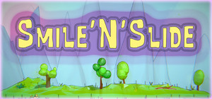 Smile'N'Slide banner