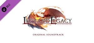 Legrand Legacy (Original Soundtrack) banner