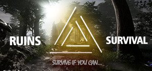 RUINS Survival banner