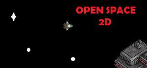 Open Space 2D banner