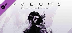 Volume - Original Soundtrack banner